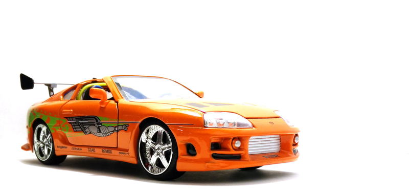 Illustration for article titled Land of the Rising Sunday: The 10 Second Car
